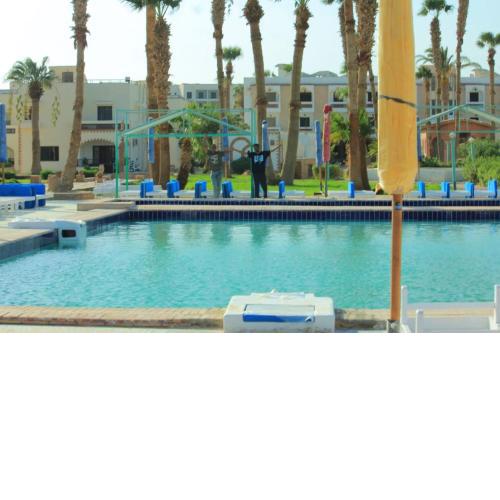 Mashrabiya Hotel