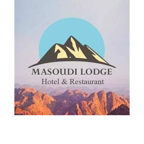 Masoudi Lodge