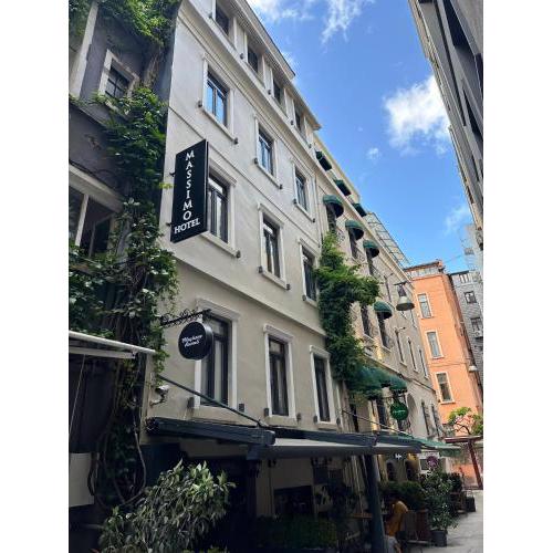 Massimo Hotel