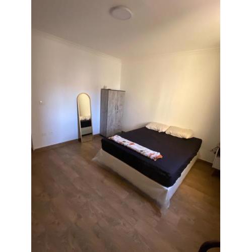 Master Private Room in an apartment near Madinty