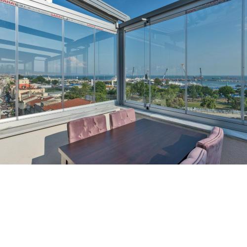 Matiat Hotel Istanbul