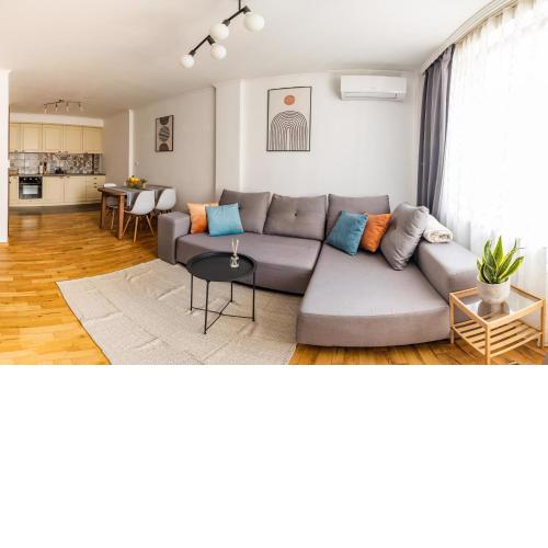 Matisse Hotflat