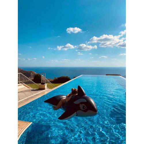 Matteo Villa Limassol Cyprus