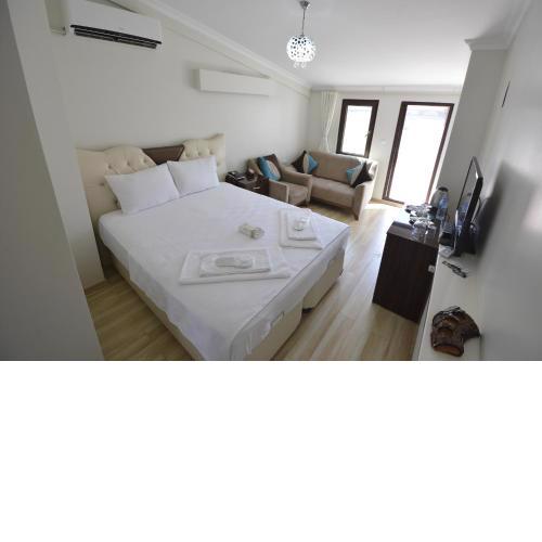mavi deniz butik otel