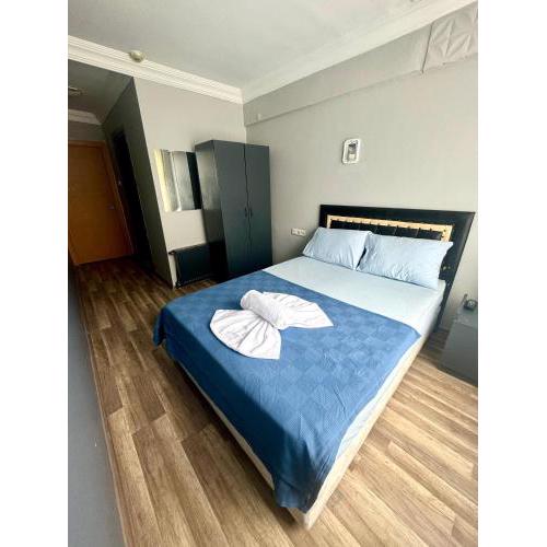 Mavi Otel