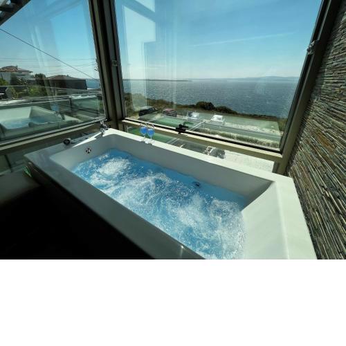 Mavi Panorama Villa