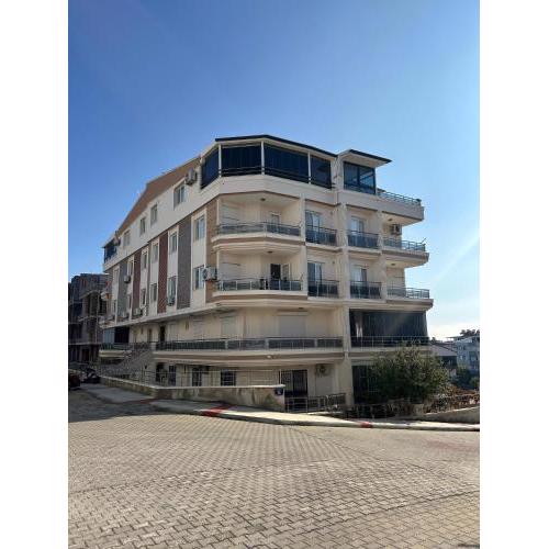 Mavi Restaurant & Apartments 2