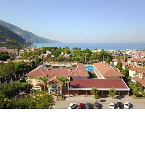 Mavruka Hotel