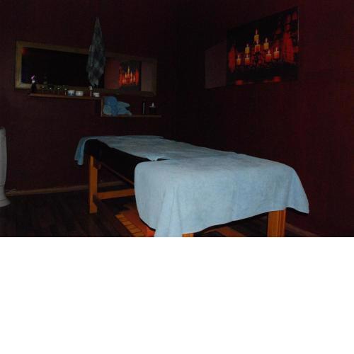 Maximum hamam Spa