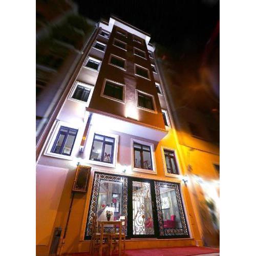 Maxwell Hotel