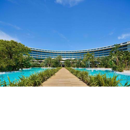 Maxx Royal Belek Golf Resort