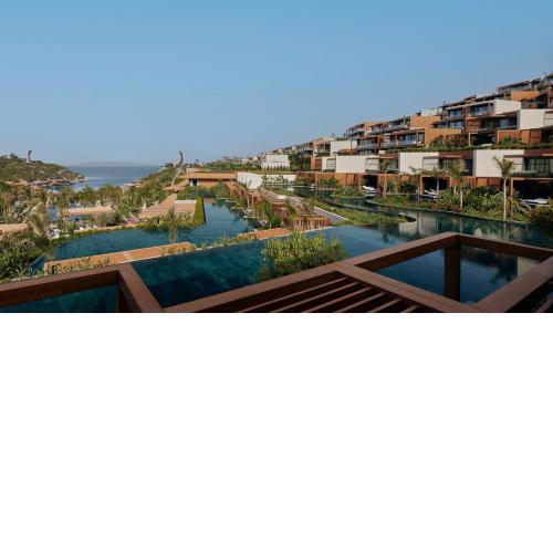 Maxx Royal Bodrum