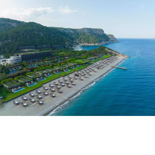 Maxx Royal Kemer Resort