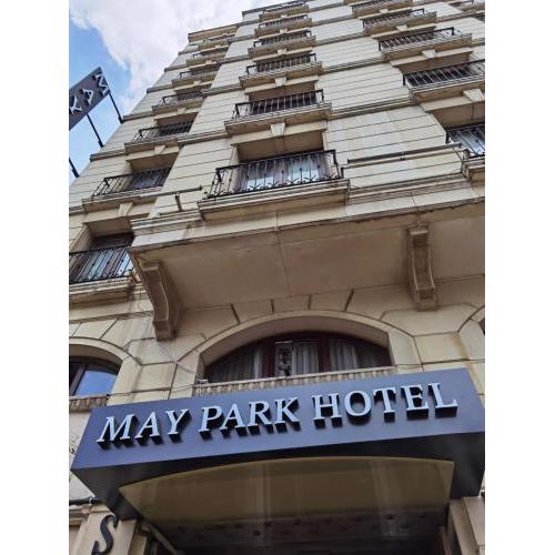 May park HOTEL