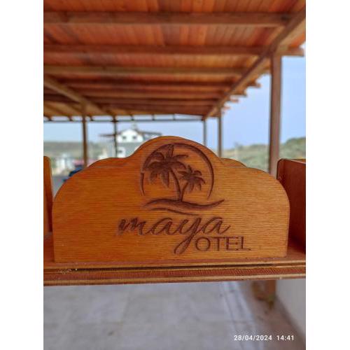 Maya butik otel