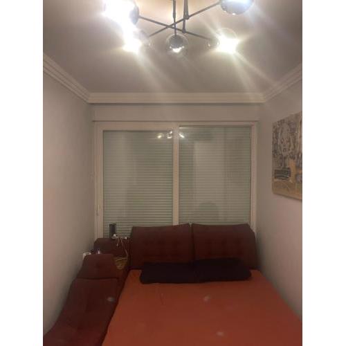 Maya Tatil evi