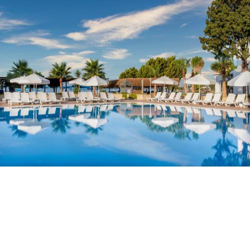 Maya World Didyma Hotel