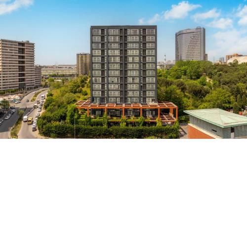 Mayar Residence Hotel