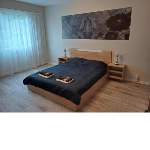 Maya's Airport Apartment