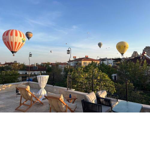 Mayda Cappadocia