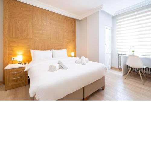 Mayer Bomonti Suites