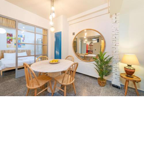 Mayer Galata Residence