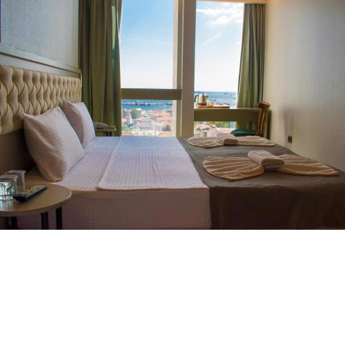 Mayer Hotel Istanbul