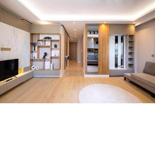 Mayer Skycon Residence Besiktas