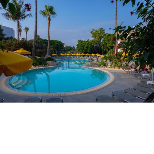 Mayfair Gardens