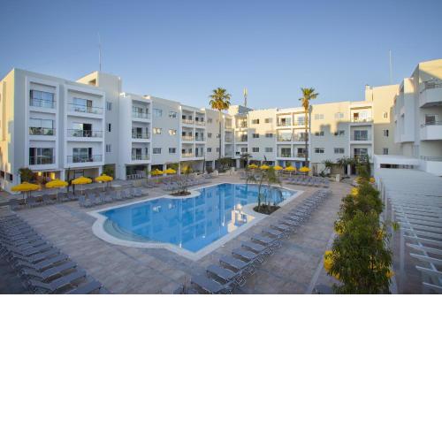 Mayfair Hotel