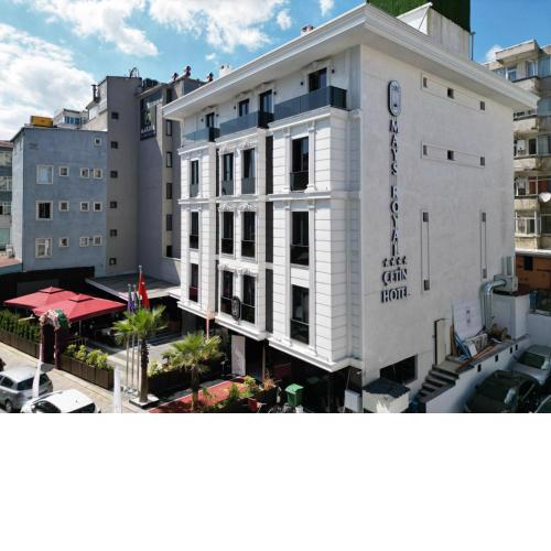 Mays Royal Hotel