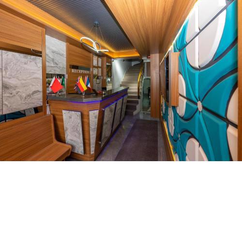 mayza otel