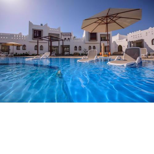Mazar Resort & Spa By Kemet