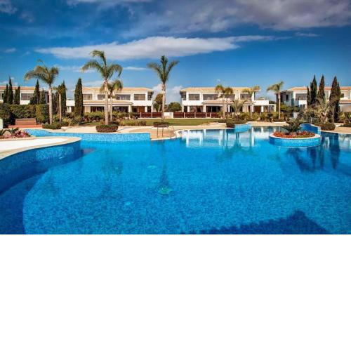 Mazatos Beachfront Gardens - Apartment with Balcony - Stunning & Tranquil Retreat - 3 Bedrooms
