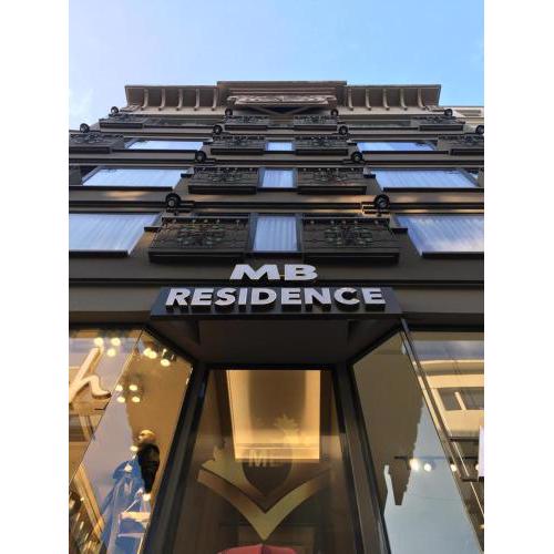 MB Residence