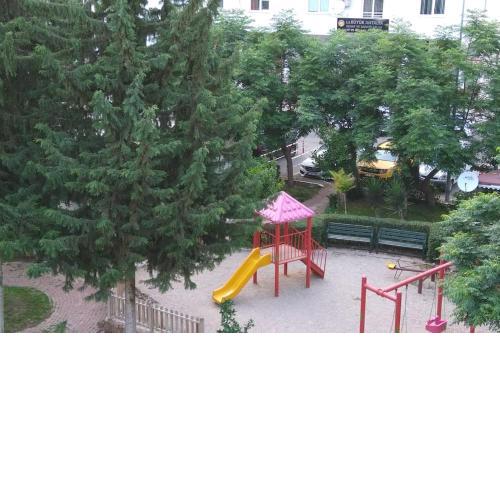 MCKızılsaray Apart