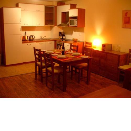 MD Alexander Services Apartments