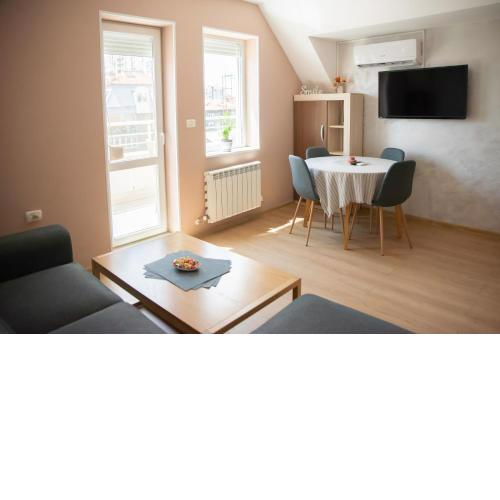MDM APARTMENT CITY CENTER