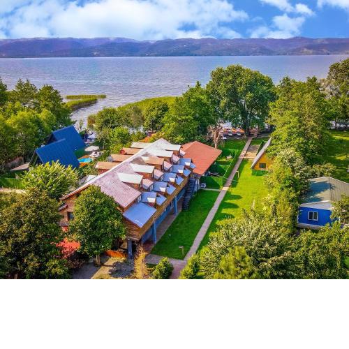 Meca Deluxe Otel Sapanca