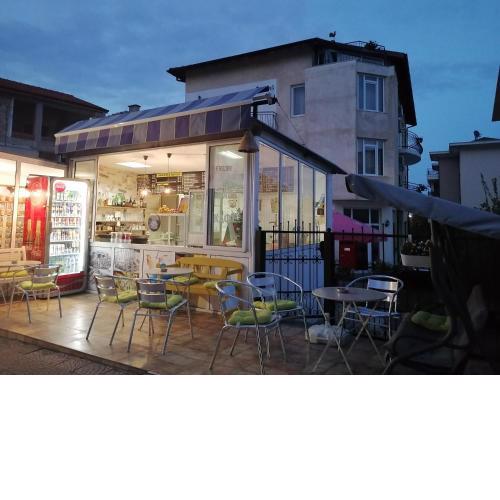 Mechta Family Hotel