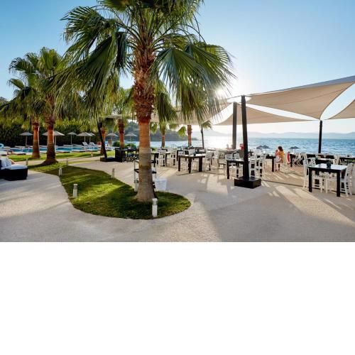 Med-Inn Boutique Hotel