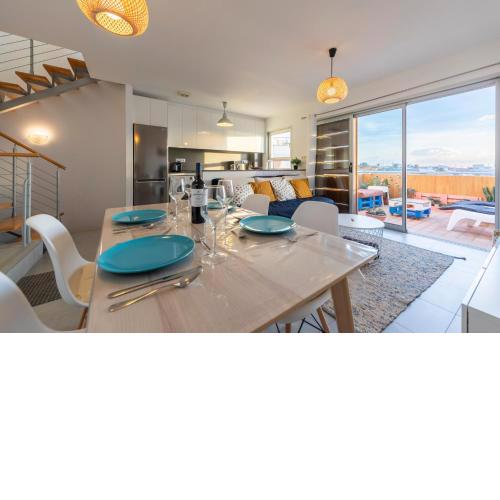 MEDANO4YOU Stellas Penthouse