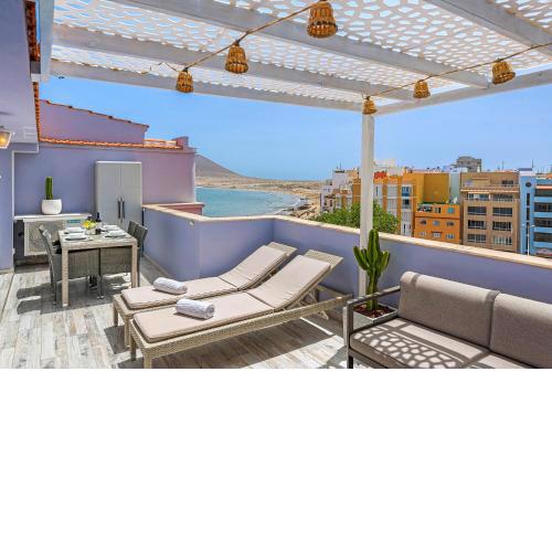 MEDANO4YOU Surfers Paradise Plaza Penthouse