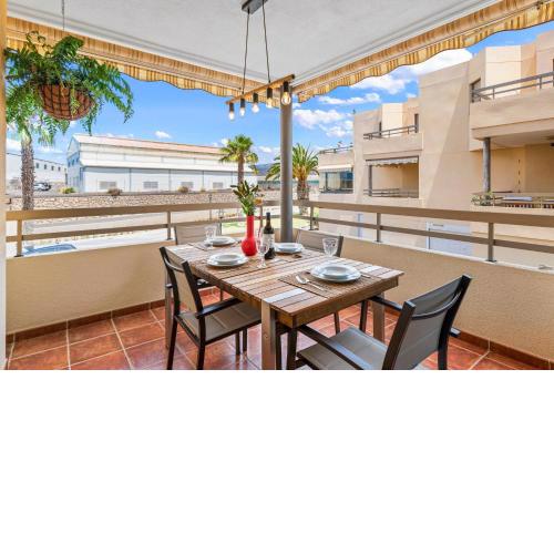 MEDANO4YOU Tejita Beach Cottage
