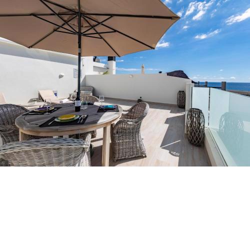 MEDANO4YOU Tejita Dream Penthouse