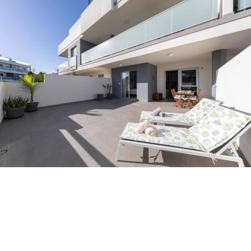 MEDANO4YOU Tejita Flavour Holiday Home