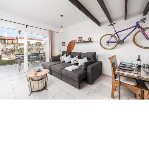 MEDANO4YOU The Bike Holiday Home