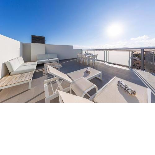 MEDANO4YOU The Casa Celou Penthouse