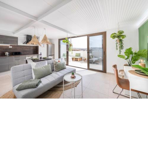 MEDANO4YOU The Green Smile Holiday Home