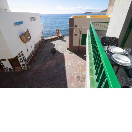 MEDANO4YOU The Maritimo Holiday Home